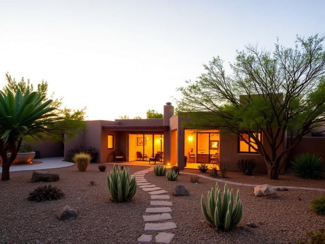 Detached Casitas