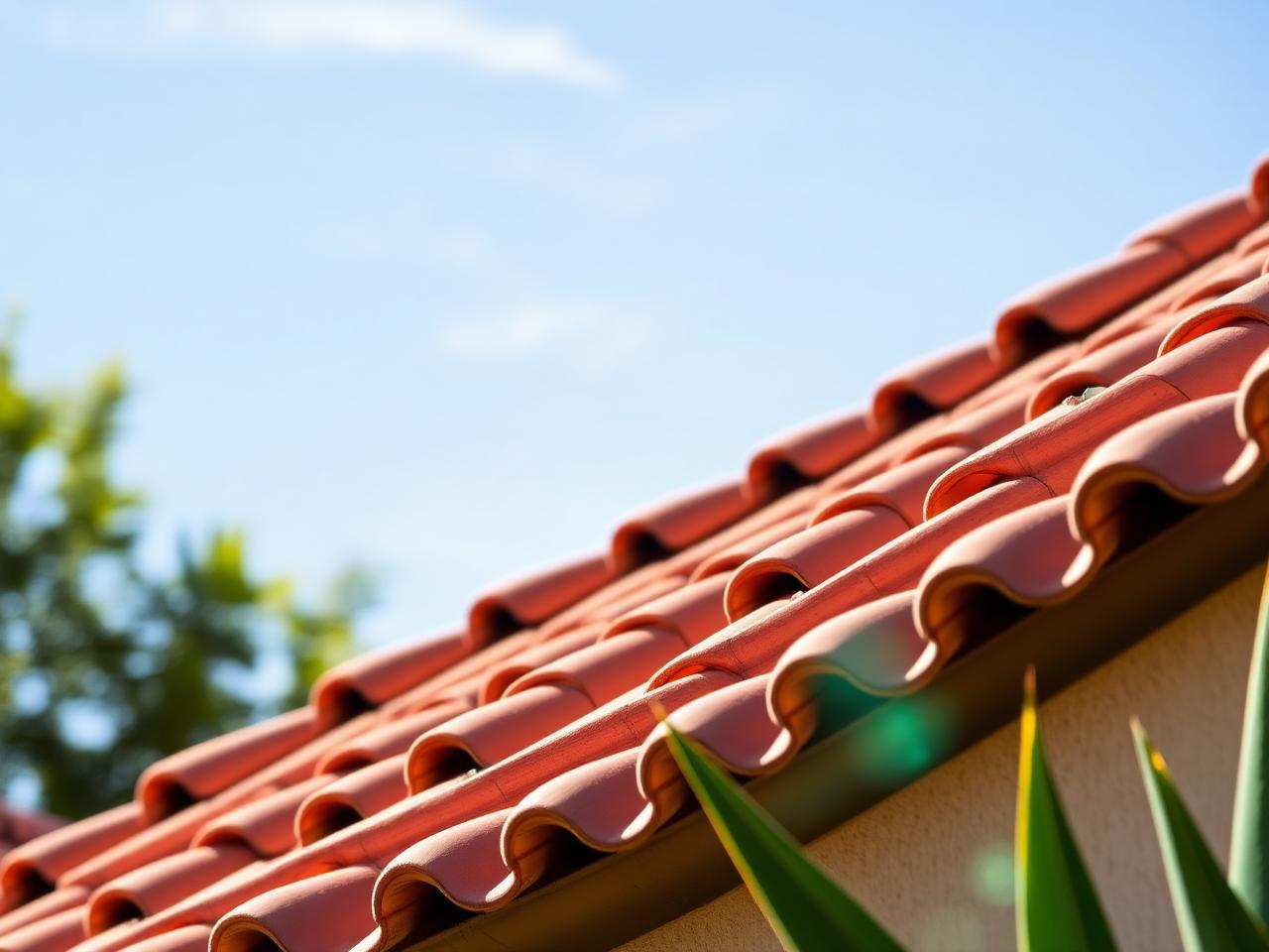Residential Roofing